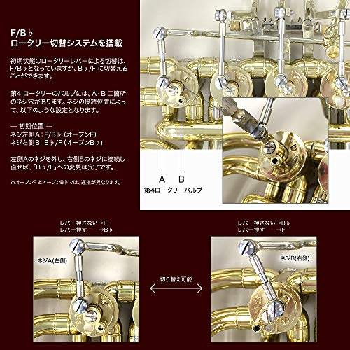 Amazon.co.jp: Soleil: ホルン